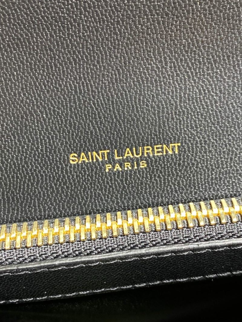 YSL Satchel Bags